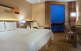 Park City Hotel - Luzhou Taipei  4* Taiwan